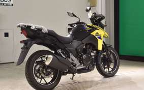 SUZUKI Vｽﾄﾛｰﾑ250