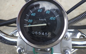 HONDA JOKER 90 HF09