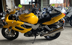 HONDA VTR1000F 1999 SC36