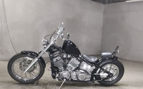 YAMAHA DRAGSTAR 400 4TR