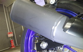 SUZUKI GSX-S125 2024 DL32B