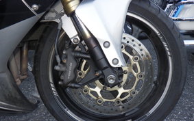 HONDA CBR600RR GEN 2 2010 PC37