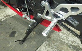 HONDA CBR400R 2024 NC65