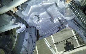 HONDA DIO Gen.6 2021 AF68