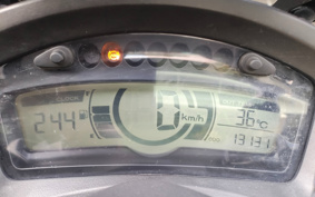 YAMAHA TRICITY 155 SG37J