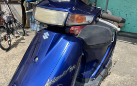SUZUKI ADDRESS V100 CE13A
