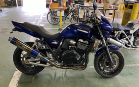KAWASAKI ZRX1200 DAEG 2009 ZRT20D