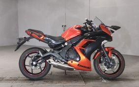 KAWASAKI NINJA400 EX400E