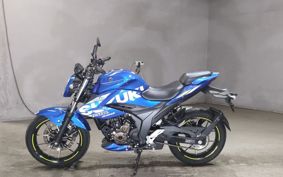 SUZUKI JIKUSA-250 ED22B