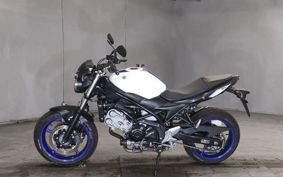 SUZUKI SV650 VP55B