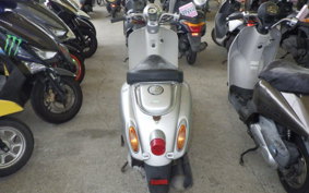 HONDA GIORNO CREA 2008 AF54