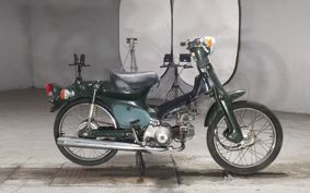 HONDA SUPER CUB50 C50