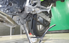 KAWASAKI GPZ900R NINJA 1998 ZX900A