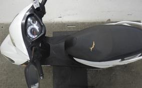 YAMAHA AXIS 125 Z SED7J