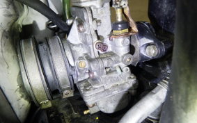 SUZUKI RA125 SF13A