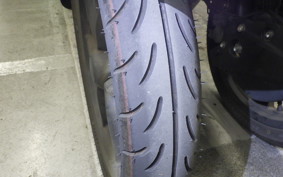 YAMAHA TRICITY 125 A  ヤネツキ 2003 SEC1J