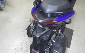 YAMAHA CYGNUS Griffus SEJ4J