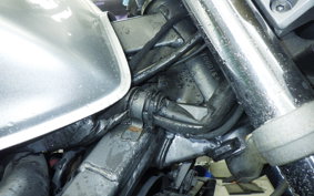 HONDA HORNET 900 2002 SC48