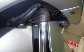 HONDA LEAD 125 2007 JF45