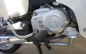 HONDA C110 SUPER CUB JA59