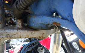 HONDA TL125 JD06