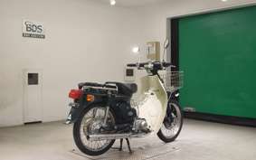 HONDA C90 SUPER CUB E 2015 HA02