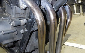 HONDA CB400SF GEN 4 A 2014 NC42