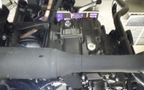 HONDA REBEL 250 S 2024 MC49