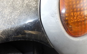 SUZUKI LET's 4 G CA41A