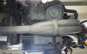 HONDA HORNET 250 2026 MC31