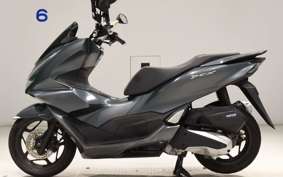HONDA PCX 125 2007 JK05