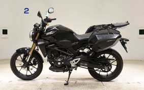 HONDA CB250RA 2002 MC52