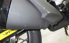 SUZUKI Vストローム250SX 2012 EL11L