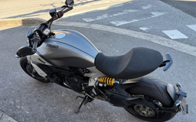 DUCATI DIAVEL 1260 2021 GE00