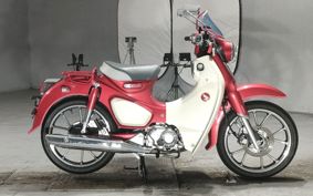 HONDA  SUPER CUB C125 JA58