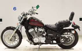 HONDA STEED 400 1995 NC26