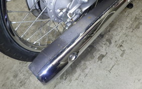 HONDA C110 SUPER CUB 2025 JA10