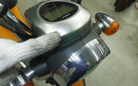 YAMAHA PASSOL