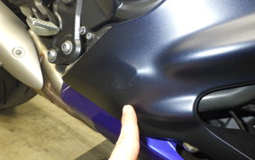 YAMAHA YZF-R7 2023 RM39J