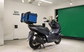 HONDA PCX 125 2014 JK05