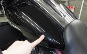 HARLEY FLHX 1750 2018