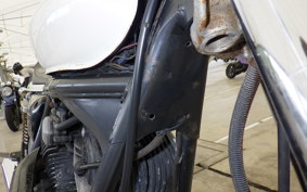 YAMAHA SRV250 RENAISSA 4DN