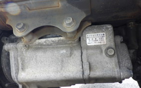 HONDA GYRO X TD02