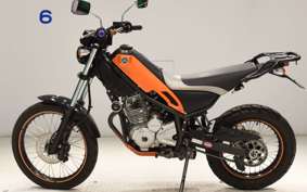 YAMAHA TRICKER DG10J