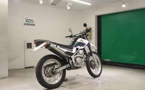 YAMAHA SEROW 250 Gen.2 DG17J