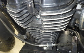 HONDA GB350 2021 NC59