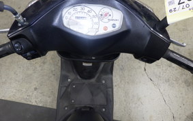 SUZUKI ADDRESS V50 CA4BA
