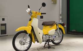 HONDA C50 SUPER CUB
