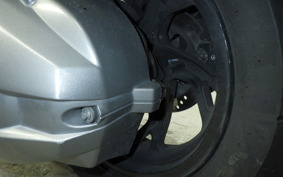 SUZUKI SKYWAVE 400 S 3 2008 CK44A