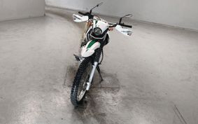 YAMAHA SEROW 250 DG17J